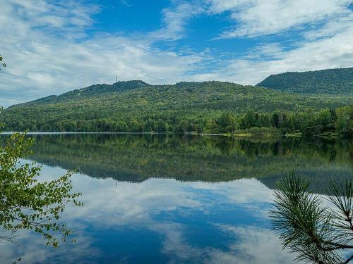 Bord de l'eau - Route 329, Saint-Donat, QC 