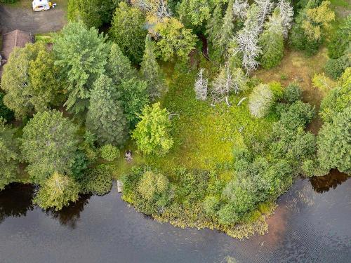 Terre/Terrain - Route 329, Saint-Donat, QC 