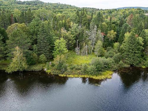 Terre/Terrain - Route 329, Saint-Donat, QC 