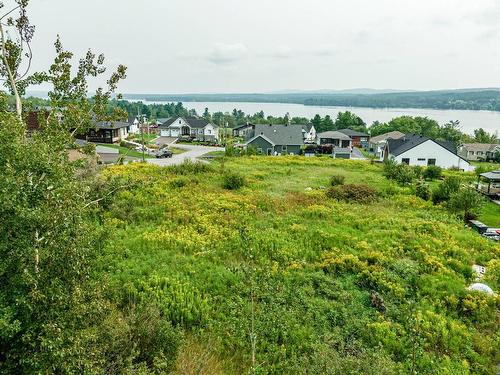 Terre/Terrain - Rue Du Quatuor, Sherbrooke (Brompton/Rock Forest/Saint-Élie/Deauville), QC 