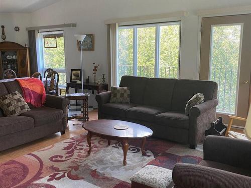 29 Camp 25 Road, Geraldton, Greenstone, ON - Indoor Photo Showing Living Room