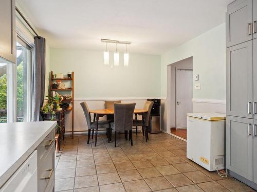 Kitchen - 636  - 640 Boul. De Terrebonne, Terrebonne (Terrebonne), QC - Indoor Photo Showing Dining Room