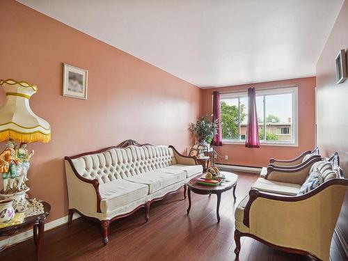 Salon - 636  - 640 Boul. De Terrebonne, Terrebonne (Terrebonne), QC - Indoor Photo Showing Living Room