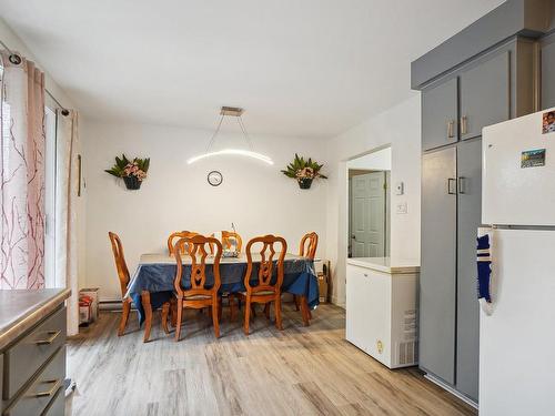 Dining room - 636  - 640 Boul. De Terrebonne, Terrebonne (Terrebonne), QC - Indoor Photo Showing Other Room