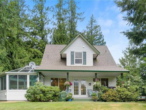 1651 Abbey Rd, Qualicum Beach, BC 