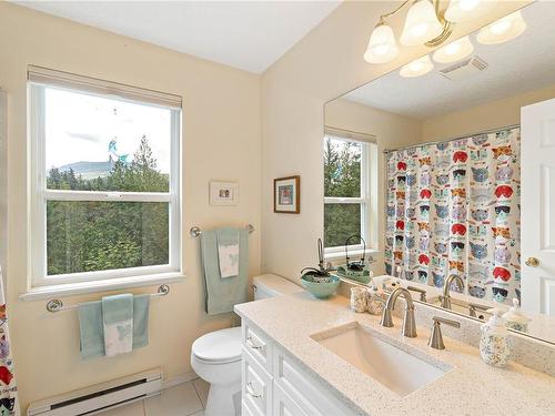 1651 Abbey Rd, Qualicum Beach, BC 