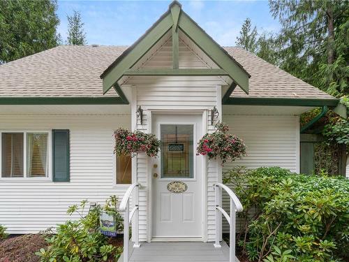 1651 Abbey Rd, Qualicum Beach, BC 