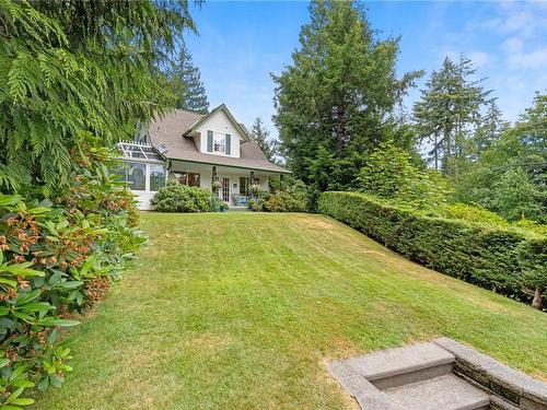 1651 Abbey Rd, Qualicum Beach, BC 