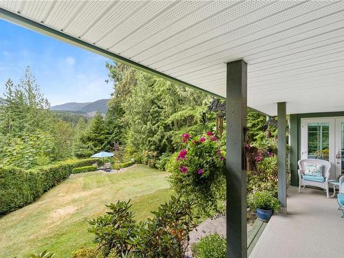 1651 Abbey Rd, Qualicum Beach, BC 