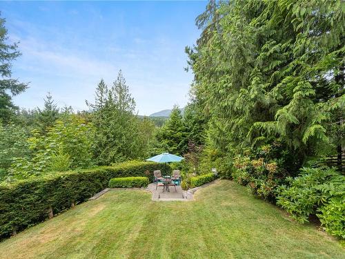 1651 Abbey Rd, Qualicum Beach, BC 