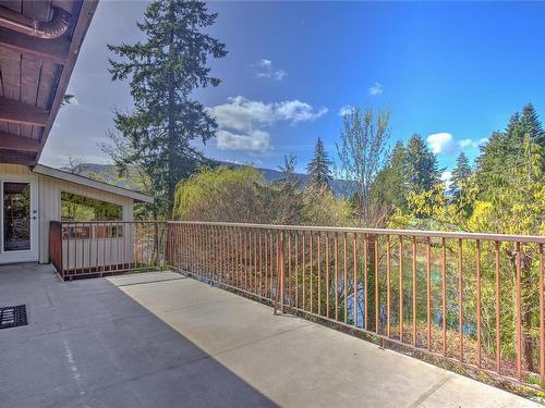 56 Prospect Ave, Lake Cowichan, BC 