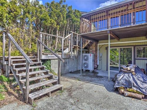 56 Prospect Ave, Lake Cowichan, BC 