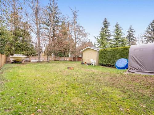 1441/1445 Montrose Ave, Nanaimo, BC - Outdoor