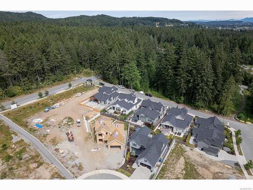 Lot 27 Fern Ridge Pl, Nanaimo, BC 