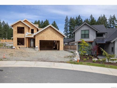 Lot 27 Fern Ridge Pl, Nanaimo, BC 