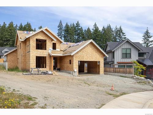 Lot 27 Fern Ridge Pl, Nanaimo, BC 