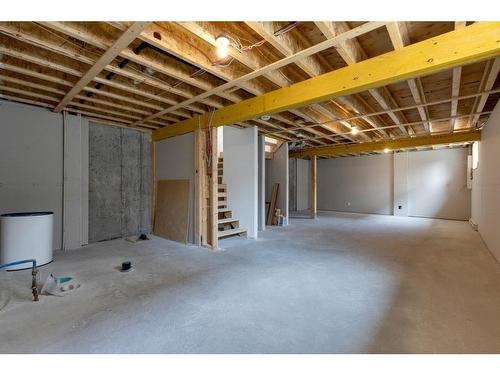 Basement - 542 Av. De La Traversée, Salaberry-De-Valleyfield, QC - Indoor Photo Showing Basement