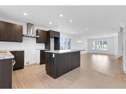 Kitchen - 542 Av. De La Traversée, Salaberry-De-Valleyfield, QC - Indoor Photo Showing Kitchen