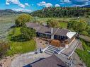 5657 Beaton Road, Kamloops, BC  - Outdoor With Deck Patio Veranda With View 