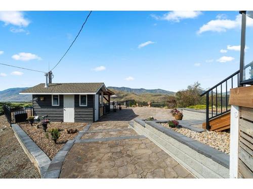 5657 Beaton Road, Kamloops, BC - Outdoor