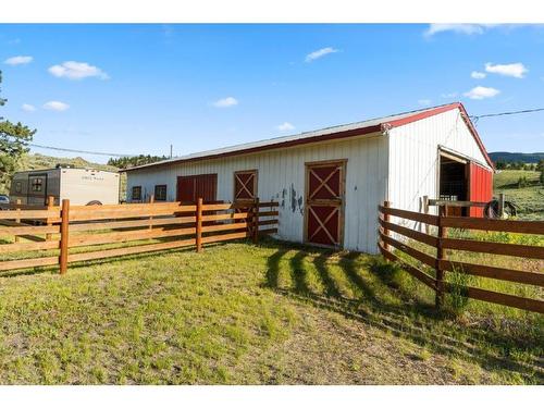 5657 Beaton Road, Kamloops, BC - Outdoor With Deck Patio Veranda