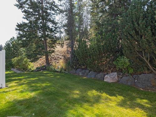 12-245 Whistler Drive, Kamloops, BC - Outdoor