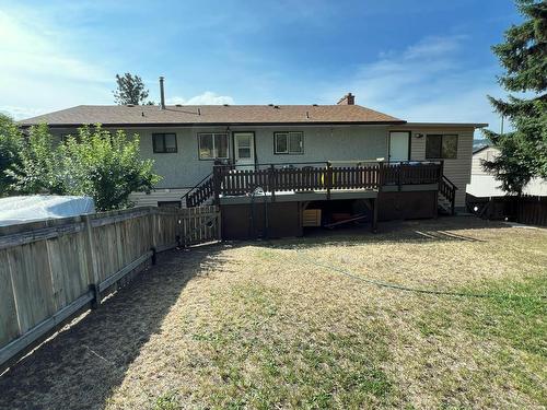 2199 Castillou Cres, Merritt, BC - Outdoor With Deck Patio Veranda