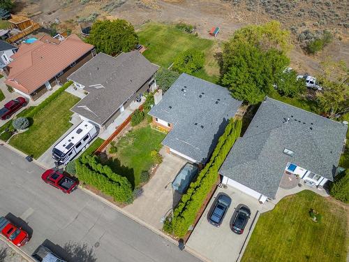 1208 Mesa Vista Drive, Ashcroft, BC - Outdoor With View