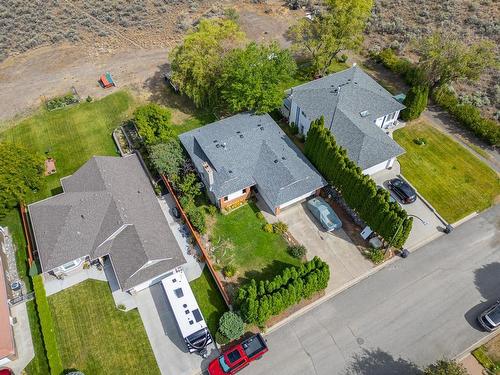 1208 Mesa Vista Drive, Ashcroft, BC - Outdoor With View