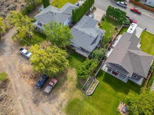 1208 Mesa Vista Drive, Ashcroft, BC - Outdoor With View