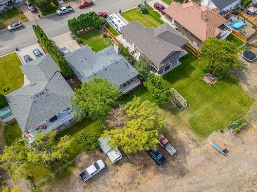 1208 Mesa Vista Drive, Ashcroft, BC - Outdoor With View