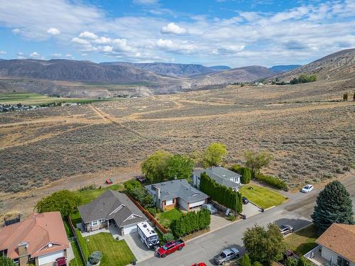 1208 Mesa Vista Drive, Ashcroft, BC - Outdoor With View