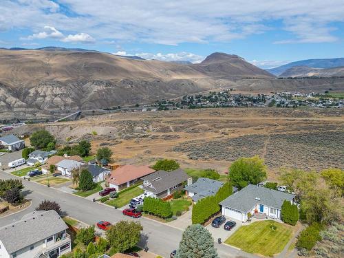 1208 Mesa Vista Drive, Ashcroft, BC - Outdoor With View