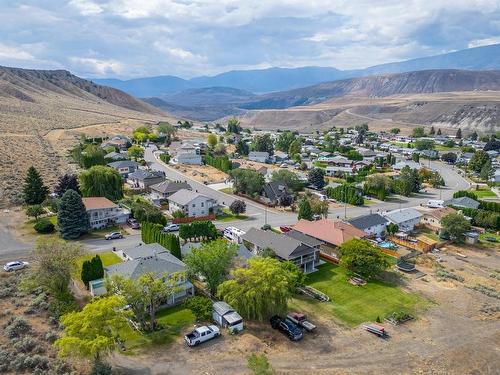 1208 Mesa Vista Drive, Ashcroft, BC - Outdoor With View