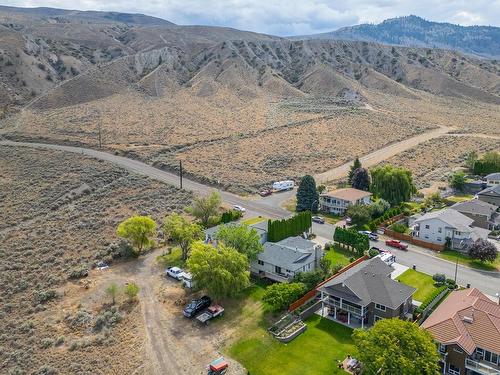 1208 Mesa Vista Drive, Ashcroft, BC - Outdoor With View