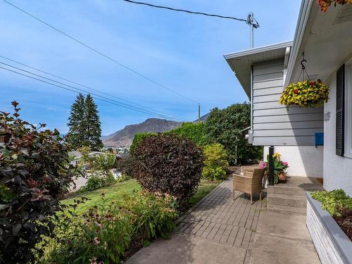 1039 Fraser Street, Kamloops, BC - Outdoor