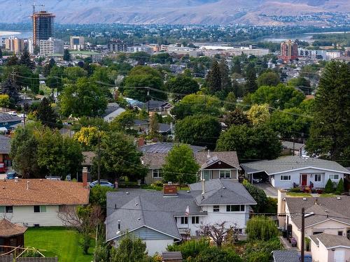 1039 Fraser Street, Kamloops, BC - Outdoor With View