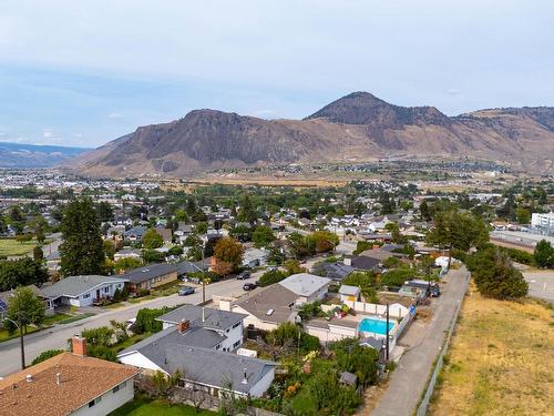 1039 Fraser Street, Kamloops, BC - Outdoor With View