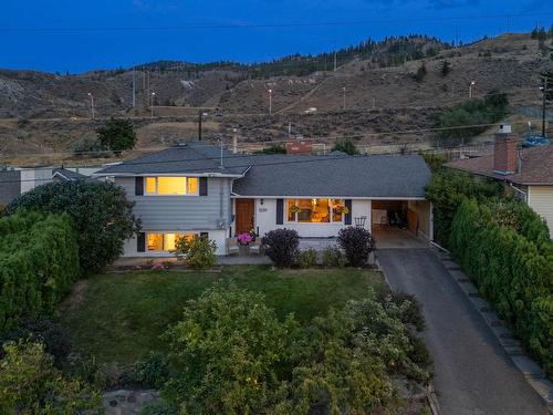 1039 Fraser Street, Kamloops, BC - Outdoor