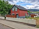 2249 Granite Ave, Merritt, BC 