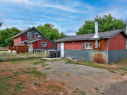 2249 Granite Ave, Merritt, BC 