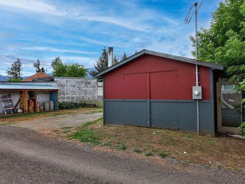 2249 Granite Ave, Merritt, BC 