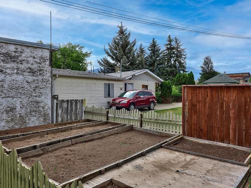 2249 Granite Ave, Merritt, BC 