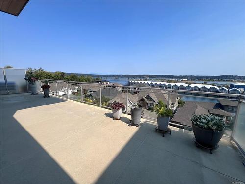 404-2777 North Beach Dr, Campbell River, BC - Outdoor With View