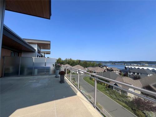 404-2777 North Beach Dr, Campbell River, BC - Outdoor