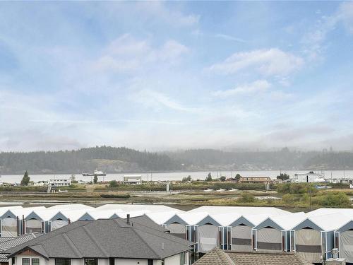 404-2777 North Beach Dr, Campbell River, BC - Outdoor With Body Of Water With View