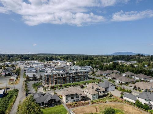 404-2777 North Beach Dr, Campbell River, BC - Outdoor With View