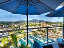 2003-154 Promenade Dr, Nanaimo, BC  - Outdoor With Balcony With View 