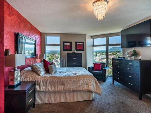 2003-154 Promenade Dr, Nanaimo, BC - Indoor Photo Showing Bedroom