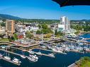 2003-154 Promenade Dr, Nanaimo, BC  - Outdoor With Body Of Water With View 